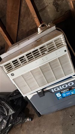 Ac 11900 btu