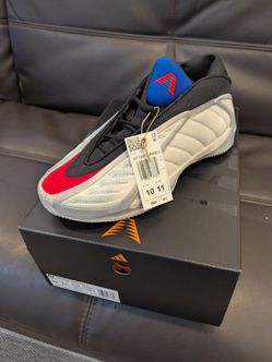 Anthony Edwards 2 Size-11