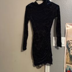 XS Windsor dress