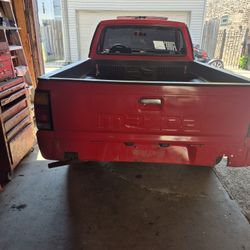 1993 Mazda B-Series Pickup