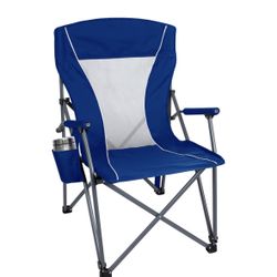 Members Mark Hard Arm Chair Brand New