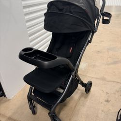 Momcozy ClickGo Travel Stroller
