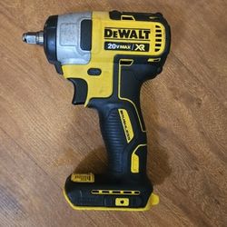 DeWalt 20V MAX 3/8 in. Impact Wrench