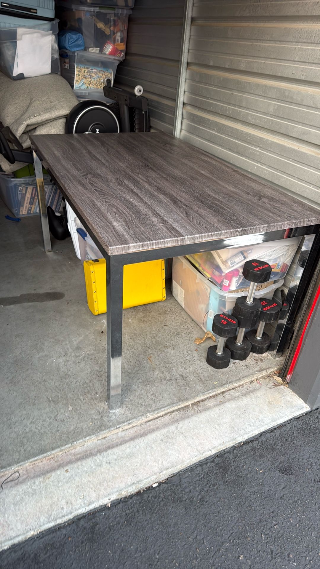 Modern Dining Table