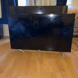 Roku tv 55in Smart Tv