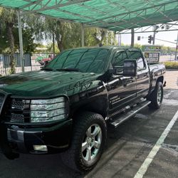 2007 Chevrolet Silverado 1500