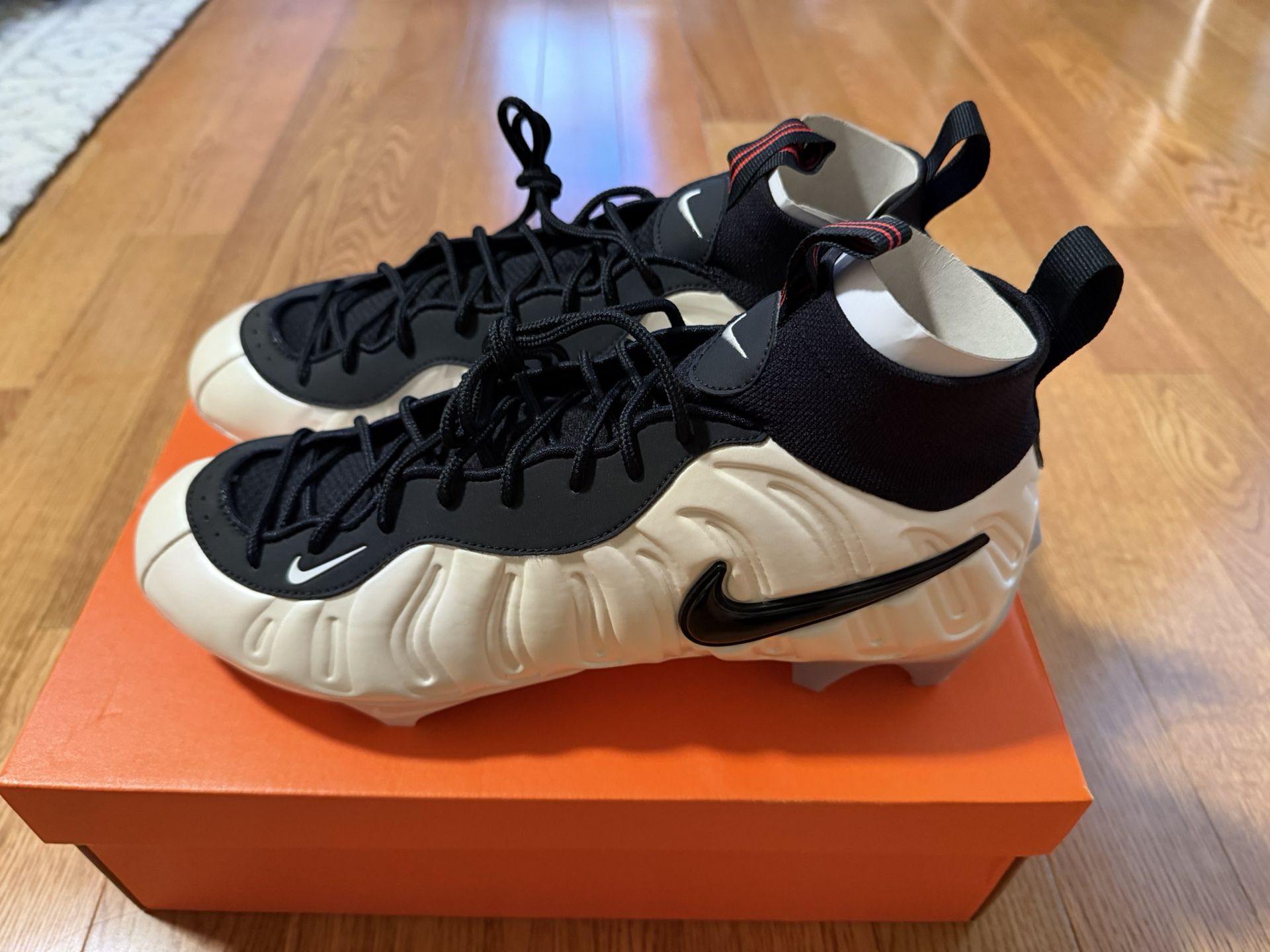 Nike Vaporposite Pro - Size 12