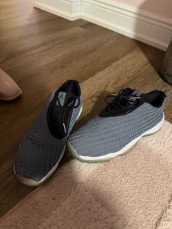 Jordan sneaker