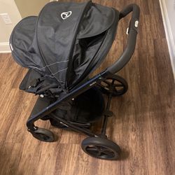 CYBEX BALIOS S LUX Baby/Toddler Girl Stroller (oGood condition) For Sale $30
