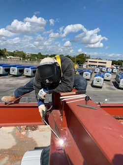 Welding