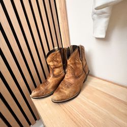 Ariat Cowboy Boots Darlin