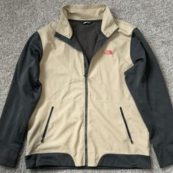North Face XL Size Jacket In Excellent Condition 