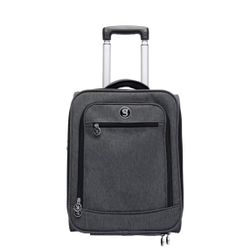 Geckobrands 17" Optivate X Carry On Lugage