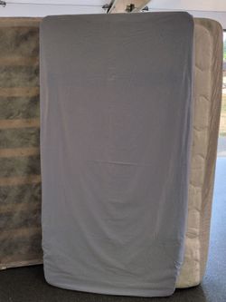 Free bunkie board