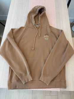 Sag Harbor Pullover Hoodie Sweatshirt