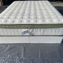 Colchon Hybrido. Hybrid Gel Mattress Sale. 