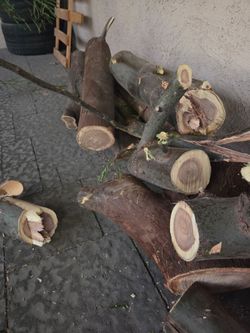 Mesquite BBQ Firewood