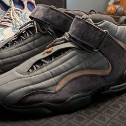 Penny Hardaway Huaraches