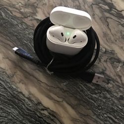 Apple iPhone EarPods 
