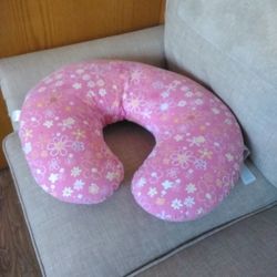 Boppy Nursing Pillow