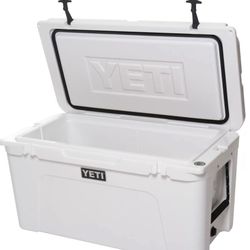 Yeti Tundra 75 Cooler