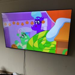 Samsung 70 In TV