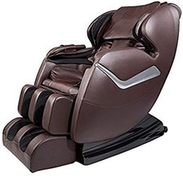 Massage recliner zero gravity