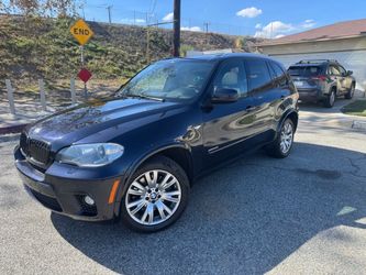 2013 BMW X5 Msport