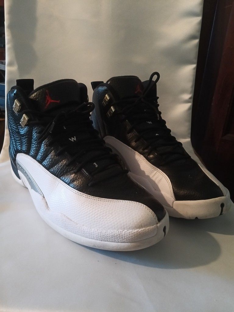 Nike Air Jordan 12 Retro