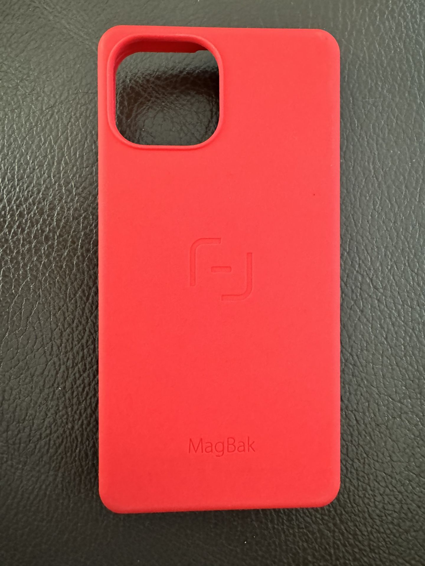 MagBak Magnetic iPhone 13 Mini Case