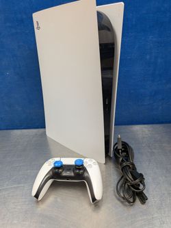 Sony Playstation 5 Disc