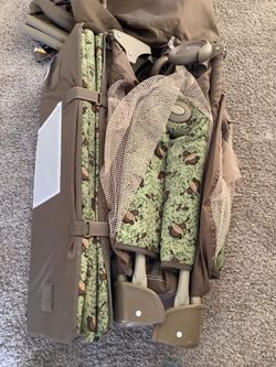 Graco Pack N Play Used