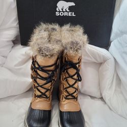 Sorel Boots