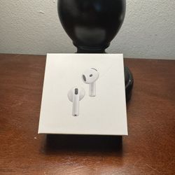Apple AirPod 4th Gen (anc)