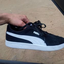 Puma Shoes