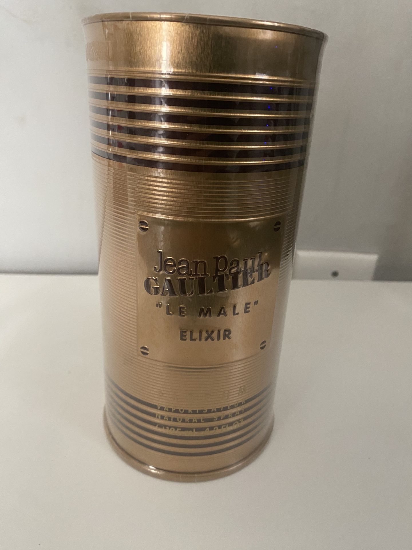 Jean Paul GAULTIER “LE MALE” elixir