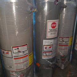 Water Heater