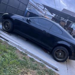 G35 Wheels