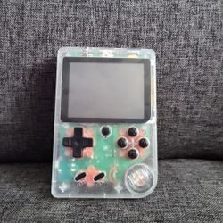 Game Box Plus Handheld Console