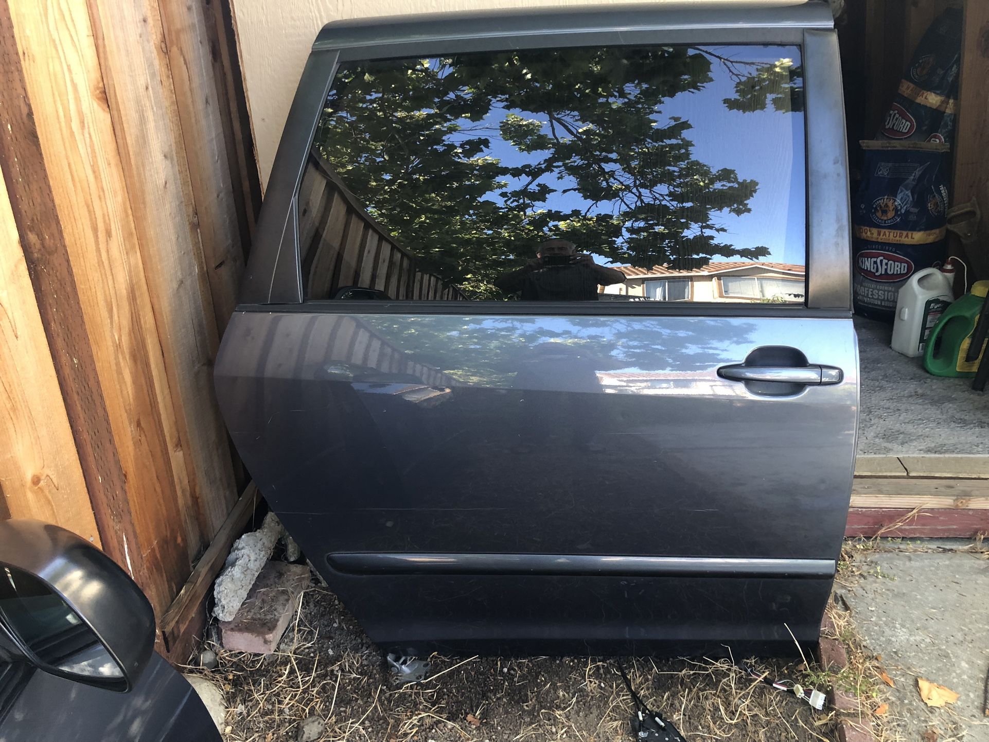 Parts For 2004-2010 Toyota Sienna Ask For Price