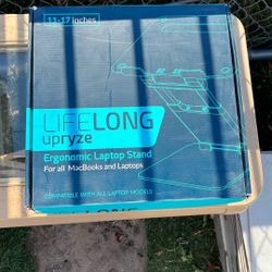 Laptop Stand
