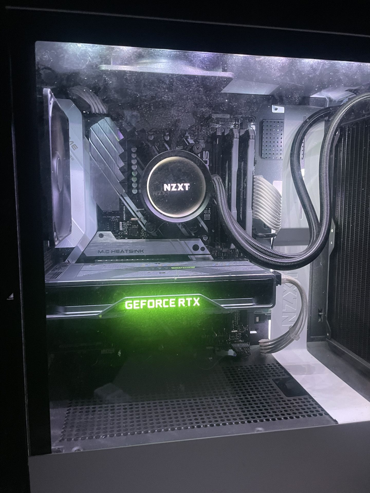 GAMING PC (read Description)