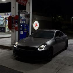 2004 Infiniti G35
