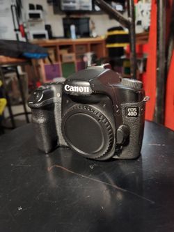 Canon 40D - Body Only