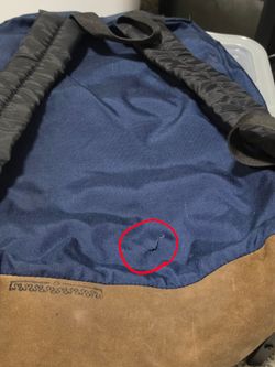 Jansport backpack