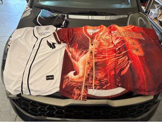 Authentic Illenium jerseys