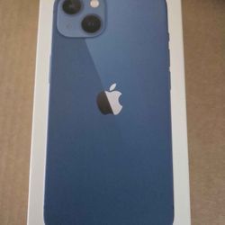 iPhone 13 128gb Unblocked