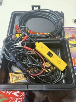 Power Probe PP219FTC
