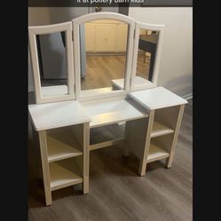Kids Vanity 