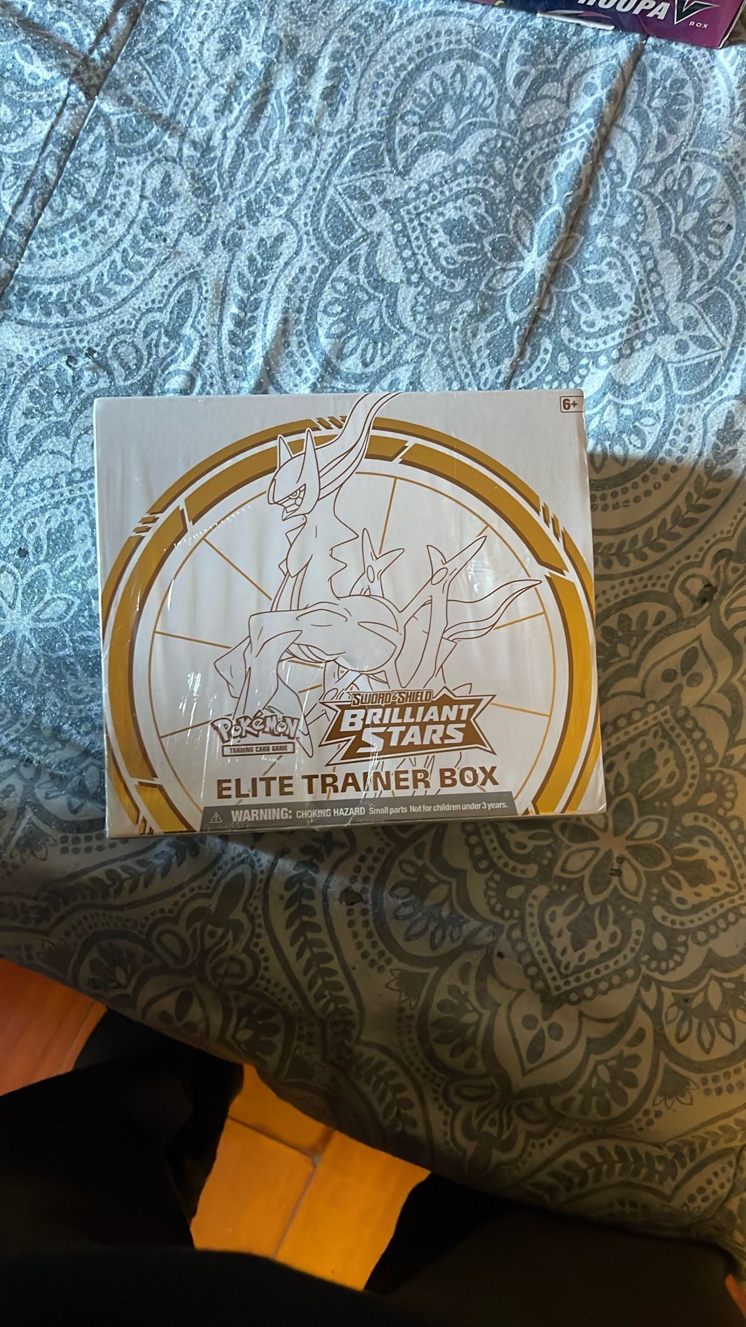 Pokémon Cards 
